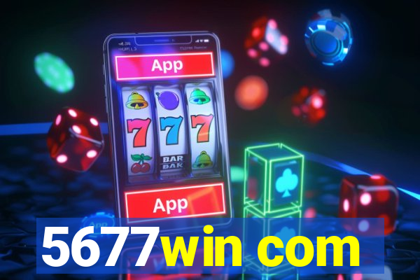 5677win com
